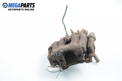 Etrier de frână for Renault Laguna II (X74) 1.9 dCi, 120 hp, combi, 2001, position: dreaptă - spate