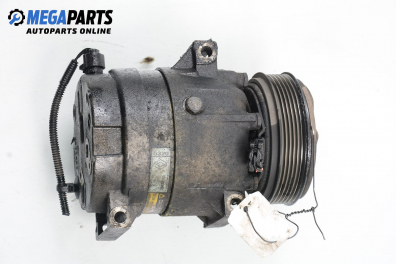 Kompressor klimaanlage for Renault Laguna II (X74) 1.9 dCi, 120 hp, combi, 2001