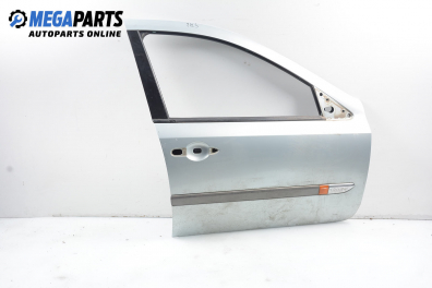 Door for Renault Laguna II (X74) 1.9 dCi, 120 hp, station wagon, 2001, position: front - right