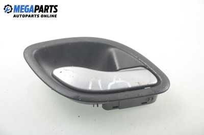 Innerer griff for Renault Laguna II (X74) 1.9 dCi, 120 hp, combi, 2001, position: rechts, vorderseite