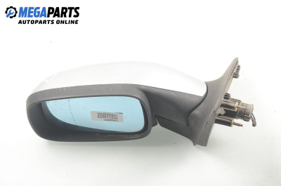Oglindă for Renault Laguna II (X74) 1.9 dCi, 120 hp, combi, 2001, position: stânga
