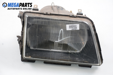 Headlight for Opel Ascona C 1.3, 75 hp, sedan, 1987, position: right