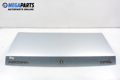Heckklappe for Opel Ascona C 1.3, 75 hp, sedan, 1987
