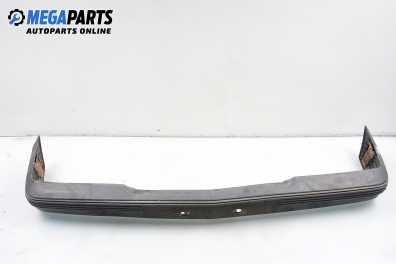 Bara de protectie frontala for Opel Ascona C 1.3, 75 hp, sedan, 1987, position: fața