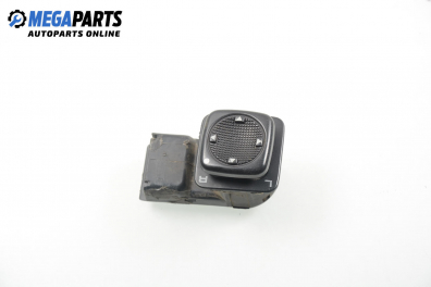 Taste el. spiegel for Volkswagen Passat (B4) 1.8, 90 hp, sedan, 1994