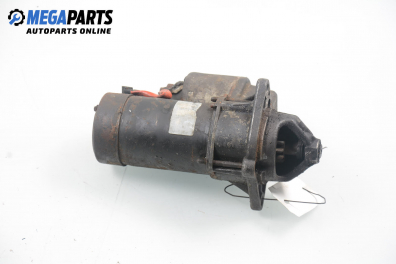 Starter for Opel Astra F 1.4 Si, 82 hp, sedan, 1996