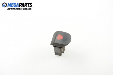 Emergency lights button for Renault Kangoo 1.4, 75 hp, passenger, 1999