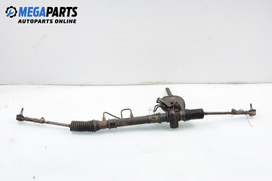 Zahnstangen-lenkgetriebe, hydraulisch for Renault Kangoo 1.4, 75 hp, passagier, 1999