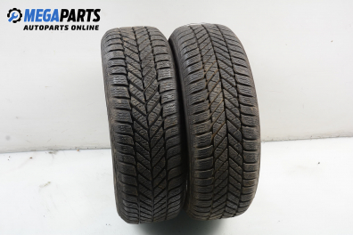 Snow tires DEBICA 195/65/15, DOT: 2913 (The price is for two pieces)