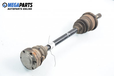 Driveshaft for Opel Omega B 2.0 16V, 136 hp, sedan, 1995, position: right