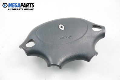 Airbag for Renault Megane I 1.6, 90 hp, hatchback, 5 uși, 1996