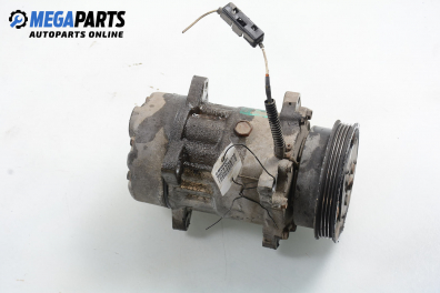 Kompressor klimaanlage for Renault Megane I 1.6, 90 hp, hecktür, 5 türen, 1996