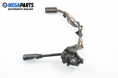 Verstellhebel leuchten und scheibenwischer for Mercedes-Benz 124 (W/S/C/A/V) 2.5 TD, 126 hp, sedan, 1990