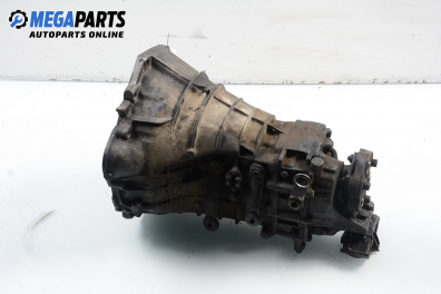  for Mercedes-Benz 124 (W/S/C/A/V) 2.5 TD, 126 hp, sedan, 1990