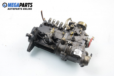 Diesel injection pump for Mercedes-Benz 124 (W/S/C/A/V) 2.5 TD, 126 hp, sedan, 1990