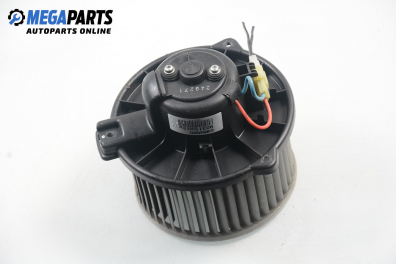Heating blower for Mitsubishi Space Star 1.3 16V, 86 hp, 2000