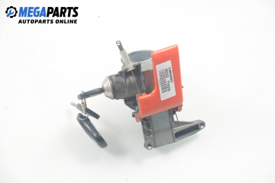 Cheie de contact for Ford Fiesta III 1.1, 55 hp, 3 uși, 1991