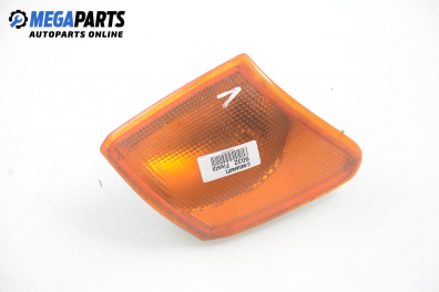 Blinklicht for Ford Fiesta III 1.1, 55 hp, 3 türen, 1991, position: links