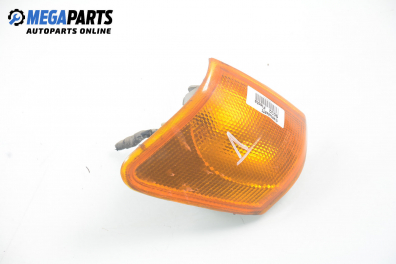 Semnalizator for Ford Fiesta III 1.1, 55 hp, 3 uși, 1991, position: dreapta