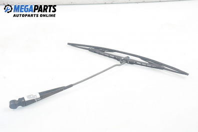 Front wipers arm for Ford Fiesta III 1.1, 55 hp, 1991, position: right