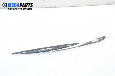 Front wipers arm for Ford Fiesta III 1.1, 55 hp, 1991, position: left
