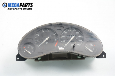 Instrument cluster for Opel Corsa B 1.2, 45 hp, 3 doors, 1995