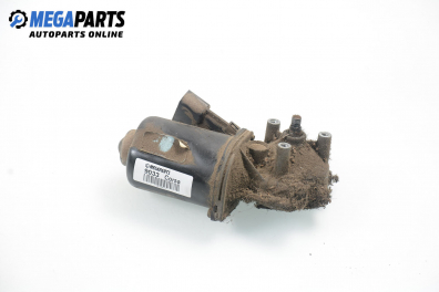 Front wipers motor for Opel Corsa B 1.2, 45 hp, 1995, position: front