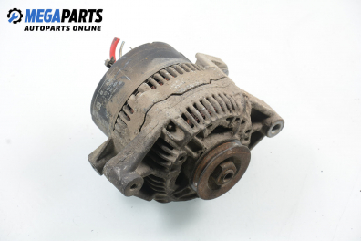 Alternator for Opel Corsa B 1.2, 45 hp, 1995