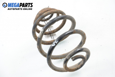 Coil spring for Opel Corsa B 1.2, 45 hp, 1995, position: rear