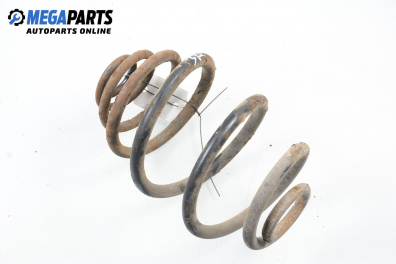 Coil spring for Opel Corsa B 1.2, 45 hp, 1995, position: rear