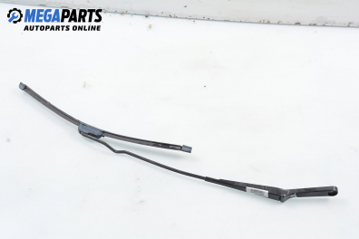 Front wipers arm for Volkswagen Transporter 1.9 D, 61 hp, truck, 1991, position: right