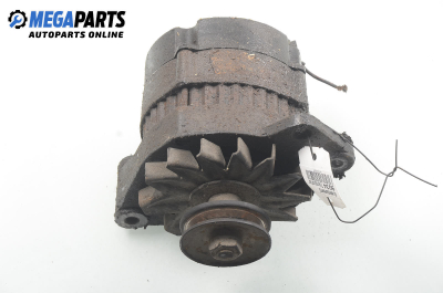 Alternator for Volkswagen Transporter 1.9 D, 61 hp, lkw, 1991