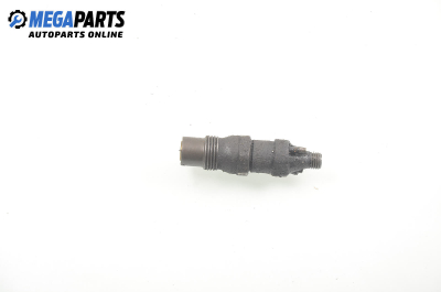 Diesel fuel injector for Volkswagen Transporter 1.9 D, 61 hp, truck, 1991