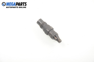 Diesel fuel injector for Volkswagen Transporter 1.9 D, 61 hp, truck, 1991