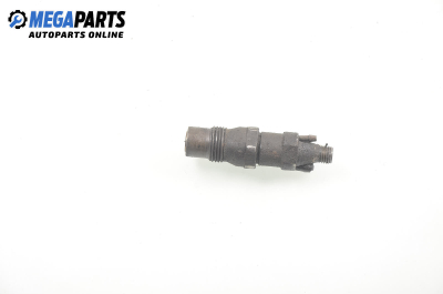 Diesel fuel injector for Volkswagen Transporter 1.9 D, 61 hp, truck, 1991