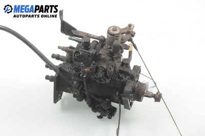 Diesel injection pump for Volkswagen Transporter 1.9 D, 61 hp, truck, 1991