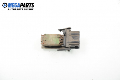 Blower motor resistor for Seat Cordoba (6K) 1.6, 75 hp, sedan, 1995