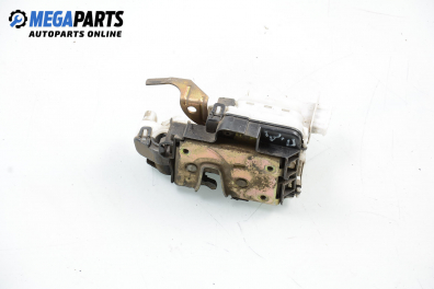 Încuietoare for Seat Cordoba (6K) 1.6, 75 hp, sedan, 1995, position: dreaptă - fața