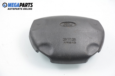 Airbag for Ford Escort 1.8 TD, 90 hp, station wagon, 1999