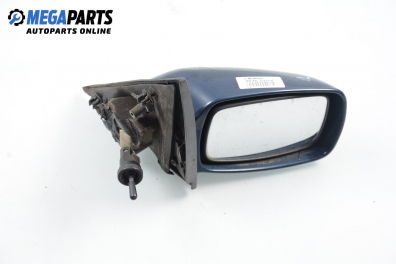Mirror for Ford Escort 1.8 TD, 90 hp, station wagon, 1999, position: right