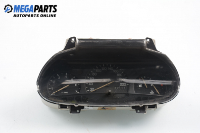 Instrument cluster for Ford Escort 1.8 TD, 90 hp, station wagon, 1999