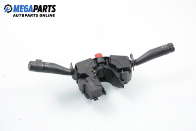 Manete lumini și ștergătoare for Ford Escort 1.8 TD, 90 hp, combi, 1999