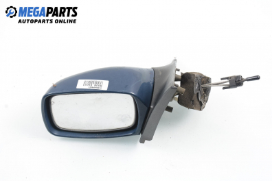 Oglindă for Ford Escort 1.8 TD, 90 hp, combi, 1999, position: stânga