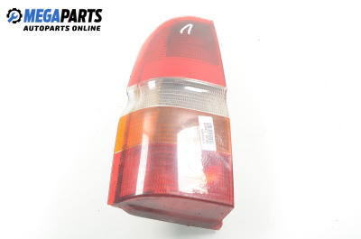 Tail light for Ford Escort 1.8 TD, 90 hp, station wagon, 1999, position: left