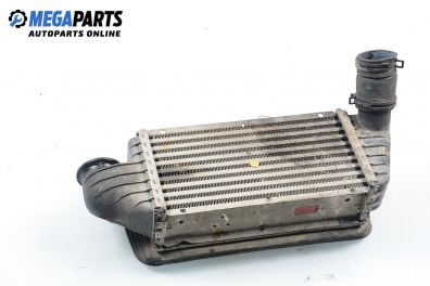 Intercooler for Ford Escort 1.8 TD, 90 hp, station wagon, 1999