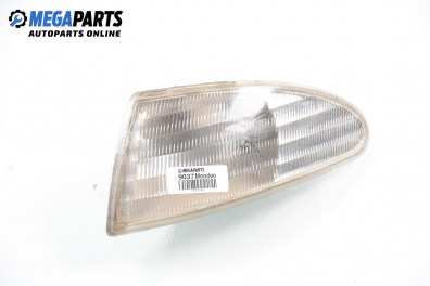 Semnalizator for Ford Mondeo Mk I 1.6 16V, 90 hp, hatchback, 1994, position: stânga