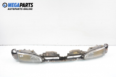 Faruri for Ford Mondeo Mk I 1.6 16V, 90 hp, hatchback, 1994