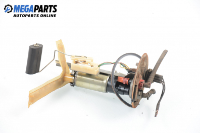 Benzinpumpe for Ford Mondeo Mk I 1.6 16V, 90 hp, hecktür, 1994