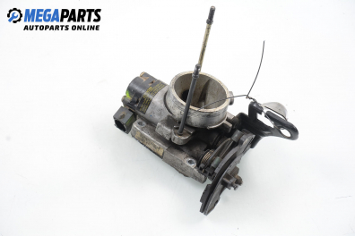 Clapetă carburator for Ford Mondeo Mk I 1.6 16V, 90 hp, hatchback, 1994