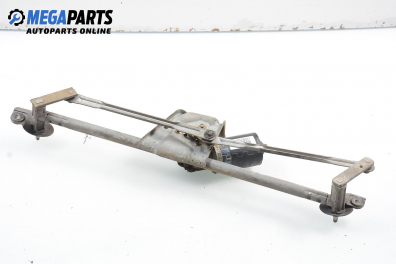 Front wipers motor for Volkswagen Vento 1.8, 75 hp, 1992, position: front